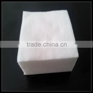 Non-woven White Napkins thumbnail-3