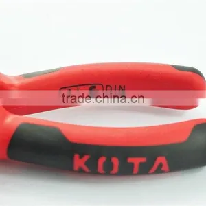 Hand Tools End Cutting Pliers , End Cutter Pliers thumbnail-2