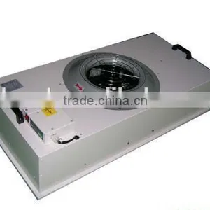 Cleanroom Energy-saving Fan Filter Unit/FFU thumbnail-2