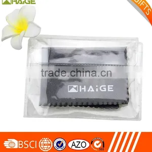 Small MOQ for Microfiber Cleaning Cloth Branded thumbnail-6