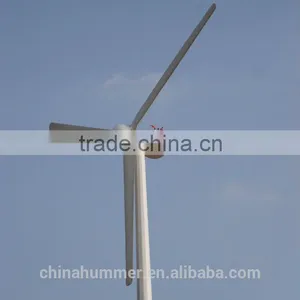 Wind Dynamo Alternator 10kW for Payback Power Solution thumbnail-2