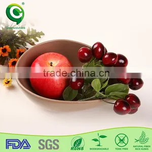 Eco Healthy Kids Lunch Bowl thumbnail-1