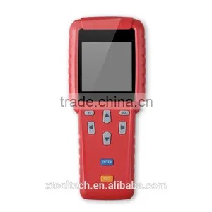 Xtool Auto Repair Tool X-100 Pro With Eeprom Adapter X100 Pro for Car Code Key Programmer thumbnail-3
