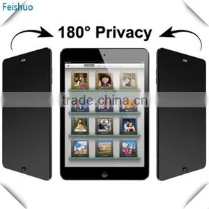 Customized Professional Privacy Screen Protector for Ipad2/3/4 thumbnail-3