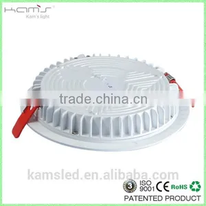 LED Lighting SMD 3W 5W 7W 9W 12W 15W Aluminum Led Downlight 3W thumbnail-6