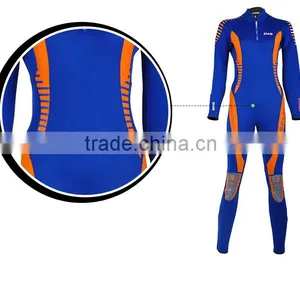 High Quality Customize Ultra Stretch Neoprene Surfing Wetsuits for Men thumbnail-4