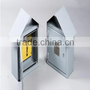Bond Junction Box for Cathodic Protection thumbnail-2