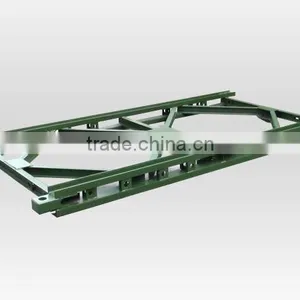 Bailey Bridges Composite Panel thumbnail-1
