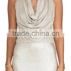 Ladies Long Evening Party Wear Gown Evening Gowns Pictures of Latest Gowns Designs thumbnail-2