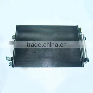 68078975AA Auto Spare Parts AC Condenser for Dodge Caliber Jeep Compass thumbnail-2