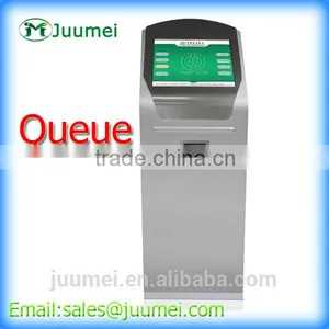 Queue Control Stanchion thumbnail-3