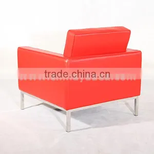 Knoll Sofa Florence Knoll Armchair thumbnail-3