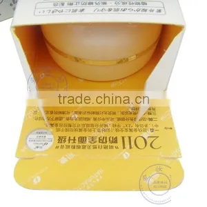 8pcs/lot Japan Brand Mingyan Naturactor Beauty Foundation Concealer Cream 9 Colors Naturactor Foundation thumbnail-5