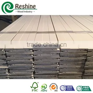 WM623 Wall Baseboard Interior Wood Decotative Material thumbnail-3