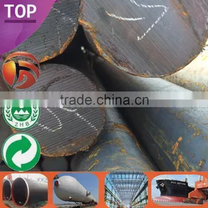 B7/SCM435-440 High Quality Steel Rod Price Made in China Steel Bar thumbnail-3