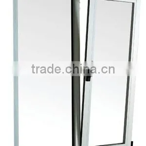 Aluminum Frame Tilt and Turn Window for Sale thumbnail-1
