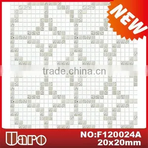 Multinationa Classic Mosaic Pattern Moroccan Mosaic Tile thumbnail-3