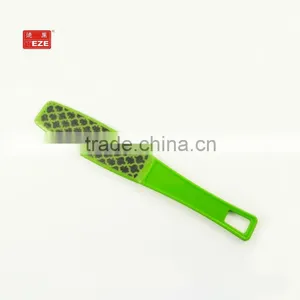 Sugar Plastic Foot File With 2 Sided Printing thumbnail-1