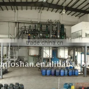Acrylic Binder for Textile Pigment Printing (YIMEI 109th Canton Fair) thumbnail-1
