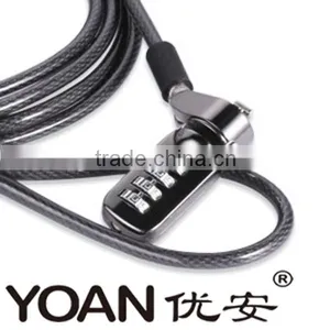 Safety Intelligent Usb Cable Lock thumbnail-3
