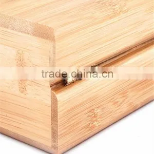 Wholesale Wooden Wine Boxes For Sale thumbnail-6