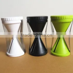 As Seen on TV Kitchen Gadgets Creative Spiral Vegetable Slicer Fruit Carrot Shred Screw Tools Julienne Cutter thumbnail-4