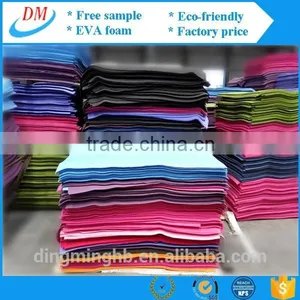 Eco-friendly Colorful Eva Foam Mats for Wide Use thumbnail-5