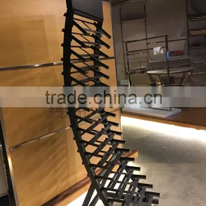 Floor Standing Display for Mosaic/Stone/Tile Presentation thumbnail-4