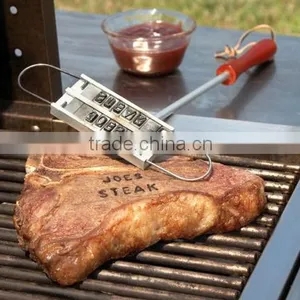 BBQ Branding Iron in BBQ Accessories thumbnail-5