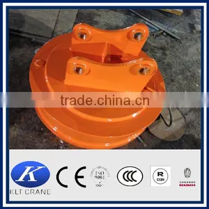 1 Ton Lifting Magnet thumbnail-5