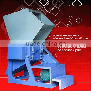 Economic Plastic Bottle Crusher for School thumbnail-1
