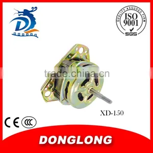 CE DL Hot Sale Washing Machine Parts Washing Machine Motors Good Quality Motors for Sale thumbnail-1