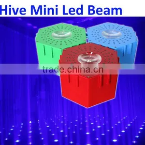 Hexagen HIVE CUBE Shape Beam Wireless Single Led Christmas Lights for Sale thumbnail-3