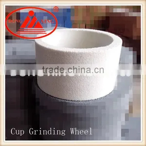 Abrasive Stone Cup Grinding Wheel thumbnail-2