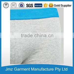 Mens Underwear Sexy Man Underwear OEM Factory China thumbnail-2
