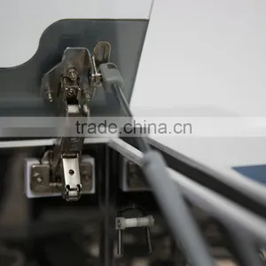 LCD Digital Laboratory Incubator Shaker thumbnail-4