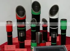 API 5CT N80 Oil Tubing /tubing N80/api 5ct P110 Steel Casing and Tubing thumbnail-5