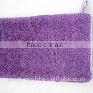 Promotional Multi-Purpose Microfiber Cleaning Mitt thumbnail-5