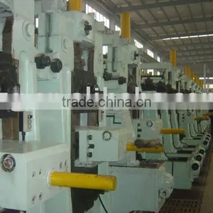 Series High-precision Welded Pipe Mill Line thumbnail-1