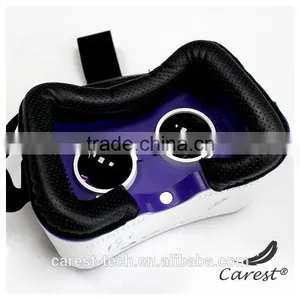 Factory Price HOT Virtual Reality VR 3D Glasses thumbnail-4