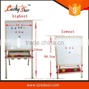 2015 Zhe Jiang Red Sun Smart Board Interactive Kids Magnetic Whiteboard Portable thumbnail-2