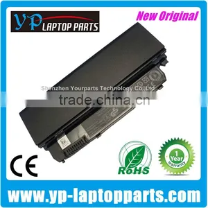 14.8V 32Wh Universal External Laptop Battery for Dell 312-0947 3120947 C775R 312-0946 3120946 MINI9 Laptop Battery thumbnail-2