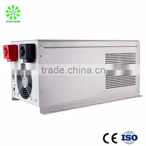 Low Frequency Pure Sine Wave on Grid Inverter 10000w 48v thumbnail-5