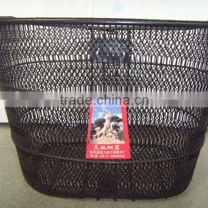 Cheap Bike Basket Bicycle Basket thumbnail-5