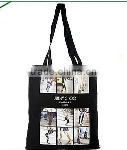 Promotion Cotton Shopping Bags Tote Bags thumbnail-3