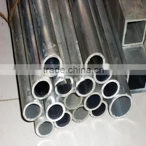 Anodiized Aluminum Telescopic Tube for Toothpaste thumbnail-1