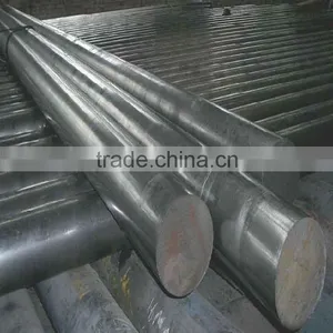 Types of Reinforcing Stainless Steel 316Ti Round Bar Quality Choice thumbnail-1