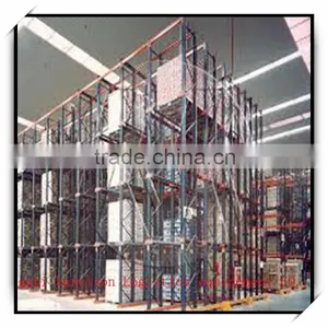 Heavy Duty Drive in Racking thumbnail-1