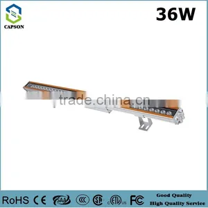 Wholesale 36w Outdoor Led Wall Washer Lamp thumbnail-2