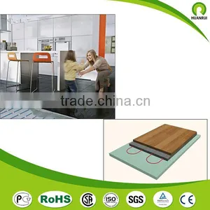 High Quality Save Energy Heating Cable System Ultra Thin Heating Cable thumbnail-1